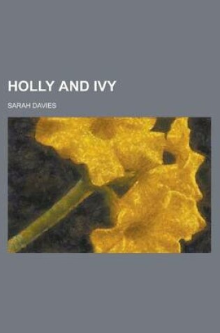 Cover of Holly and Ivy