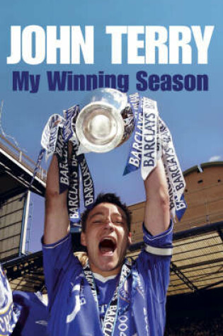 Cover of My Winning Season