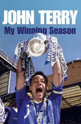 Book cover for My Winning Season