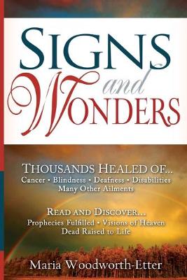 Cover of Signs and Wonders