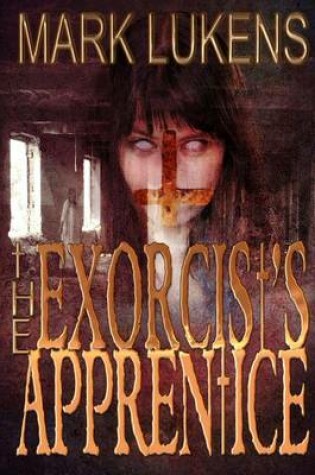 Cover of The Exorcist's Apprentice