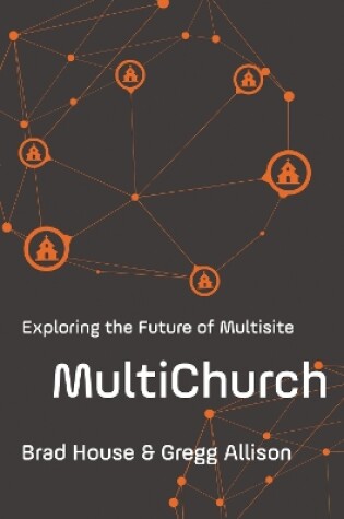 Cover of MultiChurch