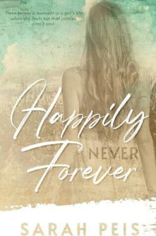 Cover of Happily Never Forever