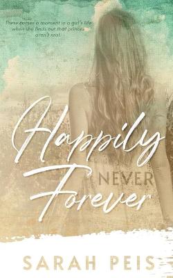 Book cover for Happily Never Forever