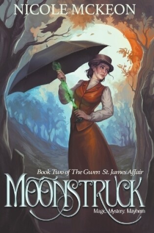 Cover of Moonstruck