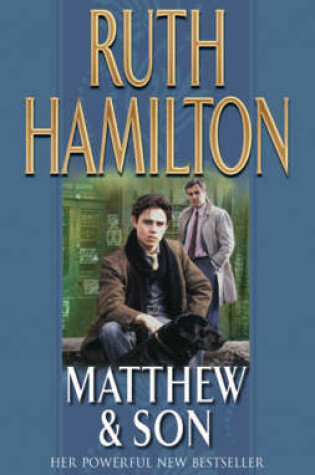 Cover of Matthew And Son