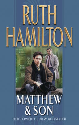 Book cover for Matthew And Son