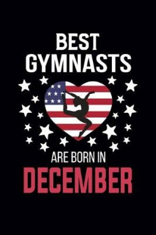 Cover of Best Gymnasts Are Born In December