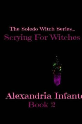 Cover of The Soledo Witch Series...