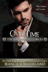 Book cover for Overtime