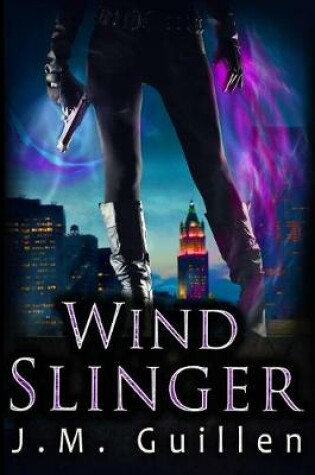 Cover of Wind Slinger