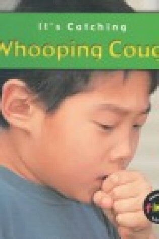 Cover of Whooping Cough