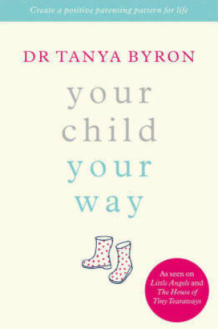Cover of Your Child ... Your Way