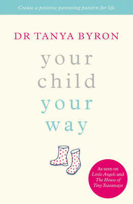 Book cover for Your Child ... Your Way