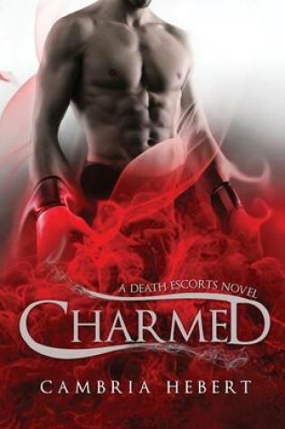 Cover of Charmed