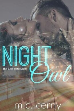 Cover of Night Owl