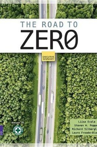 Cover of The Road to Zero