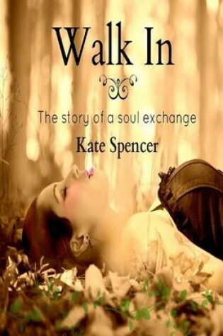 Cover of Walk In