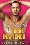 Book cover for Les Caresses du frere inattendu