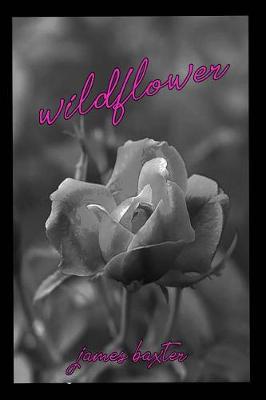 Book cover for wildflower