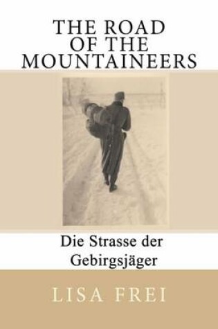 Cover of The Road of the Mountaineers