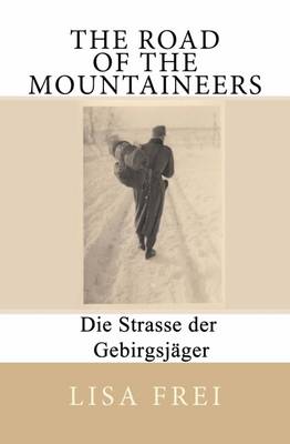 Cover of The Road of the Mountaineers