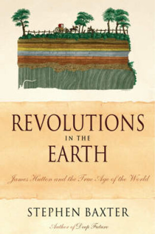 Cover of Revolutions in the Earth