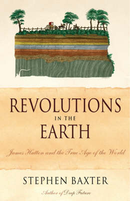 Book cover for Revolutions in the Earth