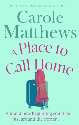 Book cover for A Place to Call Home