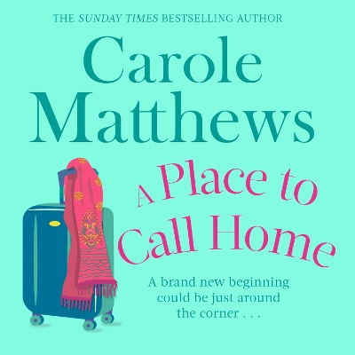 Book cover for A Place to Call Home