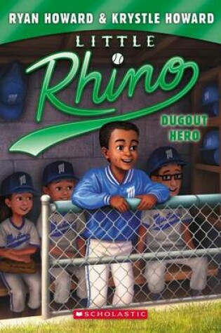 Cover of Dugout Hero
