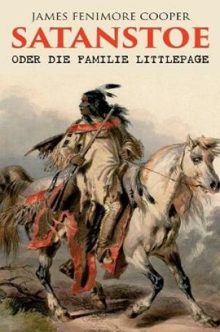 Cover of Satanstoe, oder die Familie Littlepage