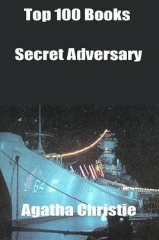 Cover of Top 100 Books: Secret Adversary