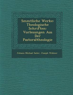 Book cover for S Mmtliche Werke