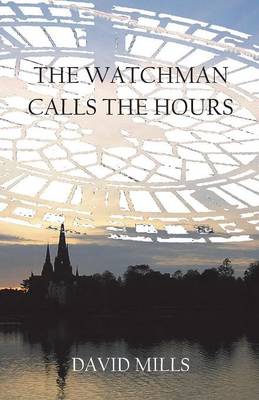 Book cover for The Watchman Calls the Hours