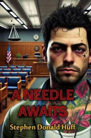 Cover of A Needle Awaits