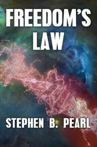 Cover of Freedom's Law