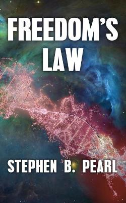 Book cover for Freedom's Law