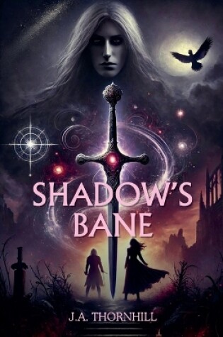 Cover of Shadow's Bane