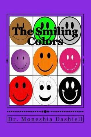 Cover of The Smiling Colors