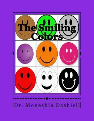 Book cover for The Smiling Colors