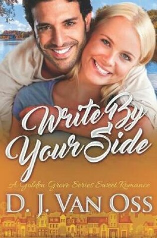 Cover of Write By Your Side