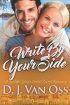 Book cover for Write By Your Side