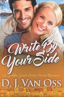 Book cover for Write By Your Side