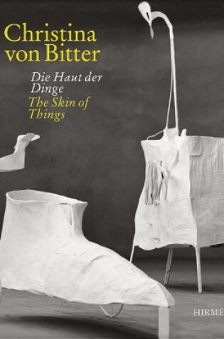 Cover of Christina von Bitter