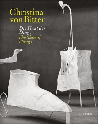 Book cover for Christina von Bitter