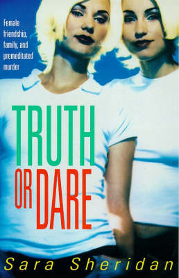 Book cover for Truth or Dare