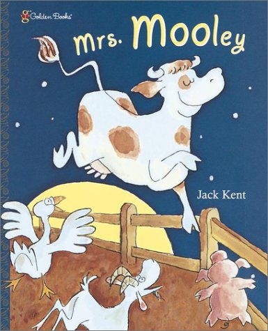 Book cover for Fam.Story:Mrs. Mooley