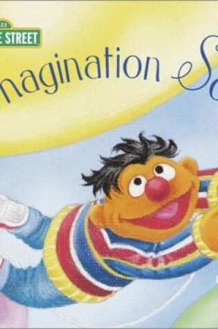 Cover of Imagination Song