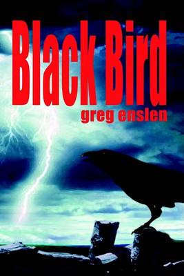 Book cover for Black Bird